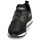Chaussures Homme Baskets basses Martinelli MILO 1445 Noir