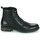 Chaussures Homme Boots Martinelli SEAN Noir