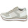 Chaussures Femme Baskets basses Gioseppo LELLIG Blanc