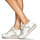 Chaussures Femme Baskets basses Gioseppo LELLIG Blanc