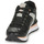 Chaussures Femme Baskets basses Gioseppo STOCKEM Noir