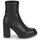 Chaussures Femme Bottines Gioseppo PUTSCHEID Noir