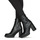 Chaussures Femme Bottines Gioseppo PUTSCHEID Noir