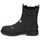 Chaussures Fille Boots Gioseppo CLANE Noir