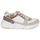 Chaussures Fille Baskets basses Gioseppo TINURE Blanc