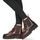 Chaussures Femme Boots Melvin & Hamilton CASSY 1 Marron