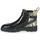 Chaussures Femme Boots Melvin & Hamilton SUSAN 68 Noir