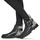Chaussures Femme Boots Melvin & Hamilton SUSAN 68 Noir