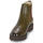 Chaussures Femme Boots Melvin & Hamilton SELINA 29 Kaki
