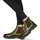 Chaussures Femme Boots Melvin & Hamilton SELINA 29 Kaki