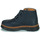 Chaussures Garçon Boots Pablosky 507023 Marine