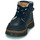 Chaussures Garçon Boots Pablosky 507423 Marine