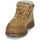 Chaussures Garçon Boots Pablosky 507481 Camel