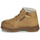 Chaussures Garçon Boots Pablosky 507481 Camel