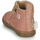 Chaussures Fille Boots Shoo Pom BOUBA PIMPIN Rose