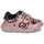 Chaussures Fille Baskets basses Chicco CANDACE Rose / Noir