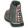 Chaussures Fille Boots Chicco FRANKY Gris