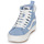 Chaussures Femme Baskets montantes Vans SK8-HI MTE-1 Bleu