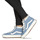 Chaussures Femme Baskets montantes Vans SK8-HI MTE-1 Bleu