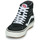 Chaussures Baskets montantes Vans SK8-HI MTE-1 Noir / Blanc