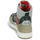Chaussures Homme Baskets montantes Pantofola d'Oro BAVENO UOMO HIGH Multicolore