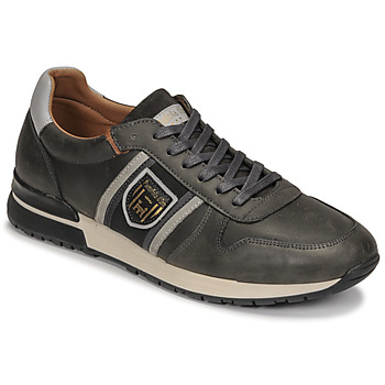 Chaussures Homme Baskets basses Pantofola d'Oro SANGANO 2.0 UOMO LOW Gris