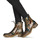 Chaussures Femme Bottines Laura Vita COCRAILO Marron
