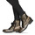 Chaussures Femme Boots Laura Vita GACMAYO Marron