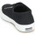 Chaussures Baskets basses Superga 2750 COTU CLASSIC Noir / Blanc