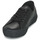 Chaussures Baskets basses Superga 2750 NAPPA Noir