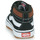Chaussures Enfant Baskets montantes Vans TD SK8-MID REISSUE V MTE-1 Noir / Blanc