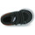 Chaussures Enfant Baskets montantes Vans TD SK8-MID REISSUE V MTE-1 Noir / Blanc