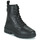 Chaussures Boots Palladium PALLATROOPER OFF LTH Noir