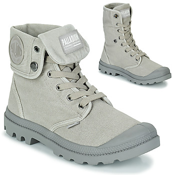 Palladium BAGGY CANVAS Gris