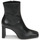 Chaussures Femme Bottines Minelli PALOMMA Noir