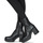 Chaussures Femme Bottines Minelli LEANNA Noir