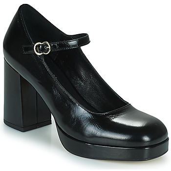 Chaussures Femme Escarpins Minelli GALANE Noir
