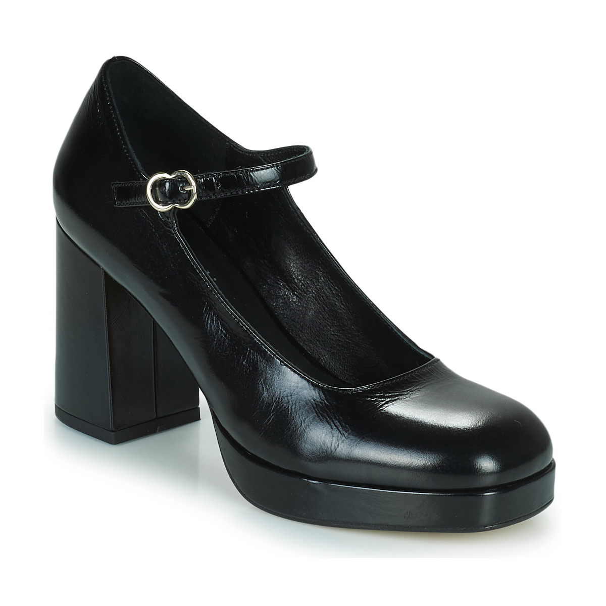 Chaussures Femme Escarpins Minelli GALANE Noir