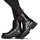 Chaussures Femme Bottines Maison Minelli ELEYA Noir
