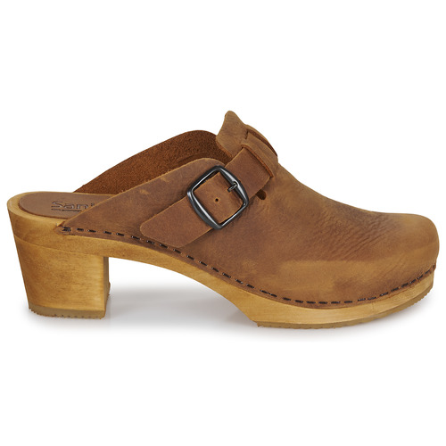 Sanita MALULO Marron