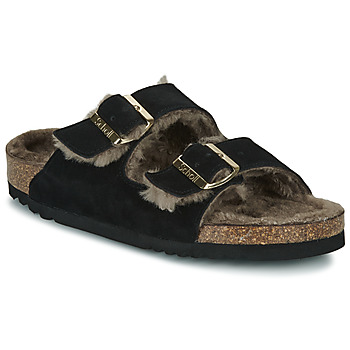 Chaussures Femme Mules Scholl JOSEPHINE Noir