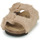 Chaussures Femme Mules Scholl NOELLE Camel