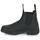 Chaussures Boots Blundstone ORIGINAL CHELSEA 510 Noir