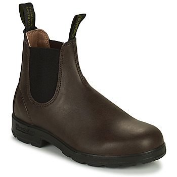 Chaussures Boots Blundstone ORIGINAL VEGAN CHELSEA 2116 Marron