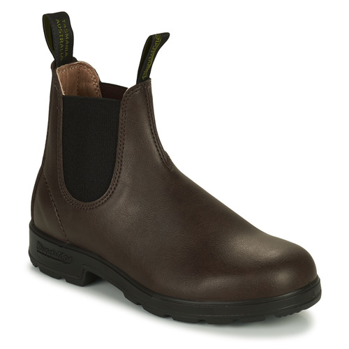 Chaussures Boots Blundstone ORIGINAL VEGAN CHELSEA 2116 Marron