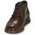 Chaussures Homme Boots Fluchos 0978-HABANA-CASTANO Marron