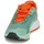 Chaussures Femme Baskets basses Fluchos AT114-CIAN Bleu / Orange