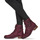 Chaussures Femme Bottines Josef Seibel SANJA 01 Rouge