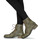 Chaussures Femme Bottines Josef Seibel SANJA 01 Vert