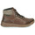 Chaussures Homme Boots Josef Seibel RAYMOND 02 Marron